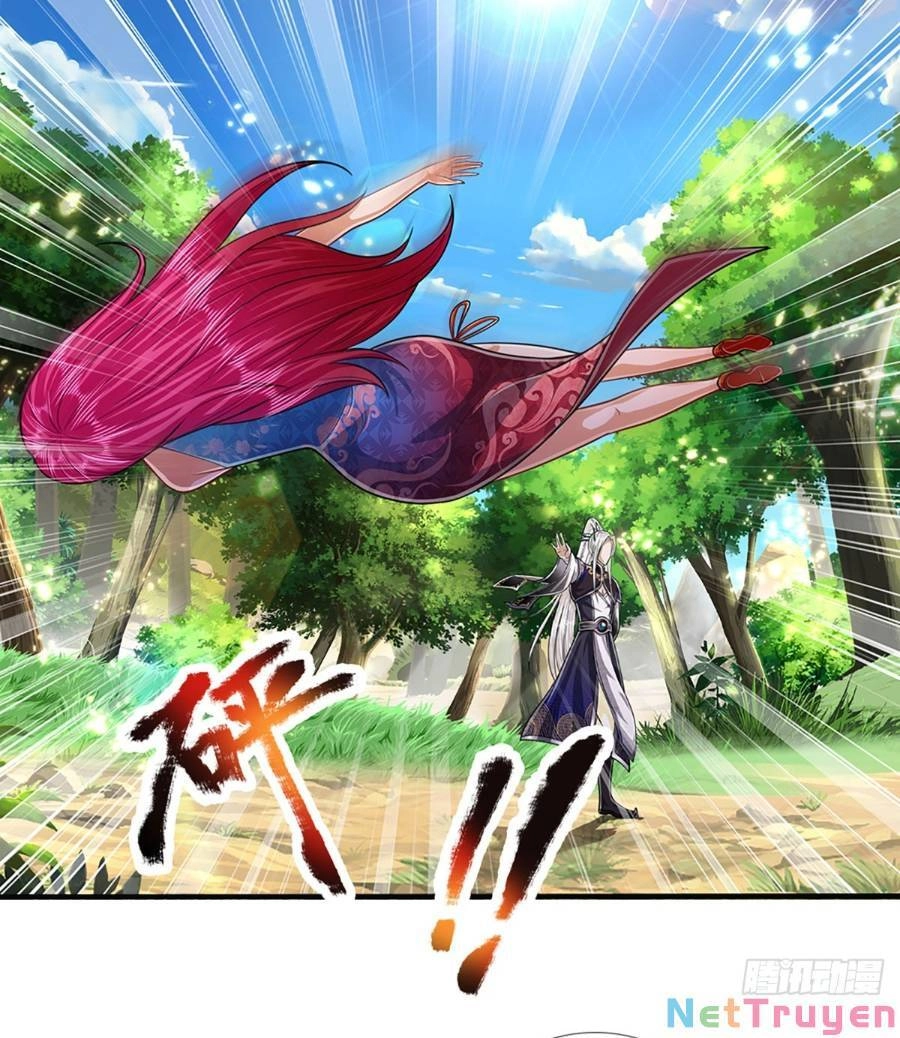 Bị Giam Cầm Trăm Vạn Năm Đệ Tử Ta Trải Khắp Chư Thiên Thần Giới Chapter 183 - 44