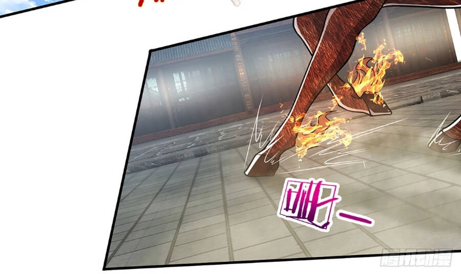 Bị Giam Cầm Trăm Vạn Năm Đệ Tử Ta Trải Khắp Chư Thiên Thần Giới Chapter 185 - 10