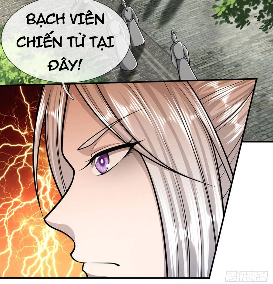 Bị Giam Cầm Trăm Vạn Năm Đệ Tử Ta Trải Khắp Chư Thiên Thần Giới Chapter 185 - 14