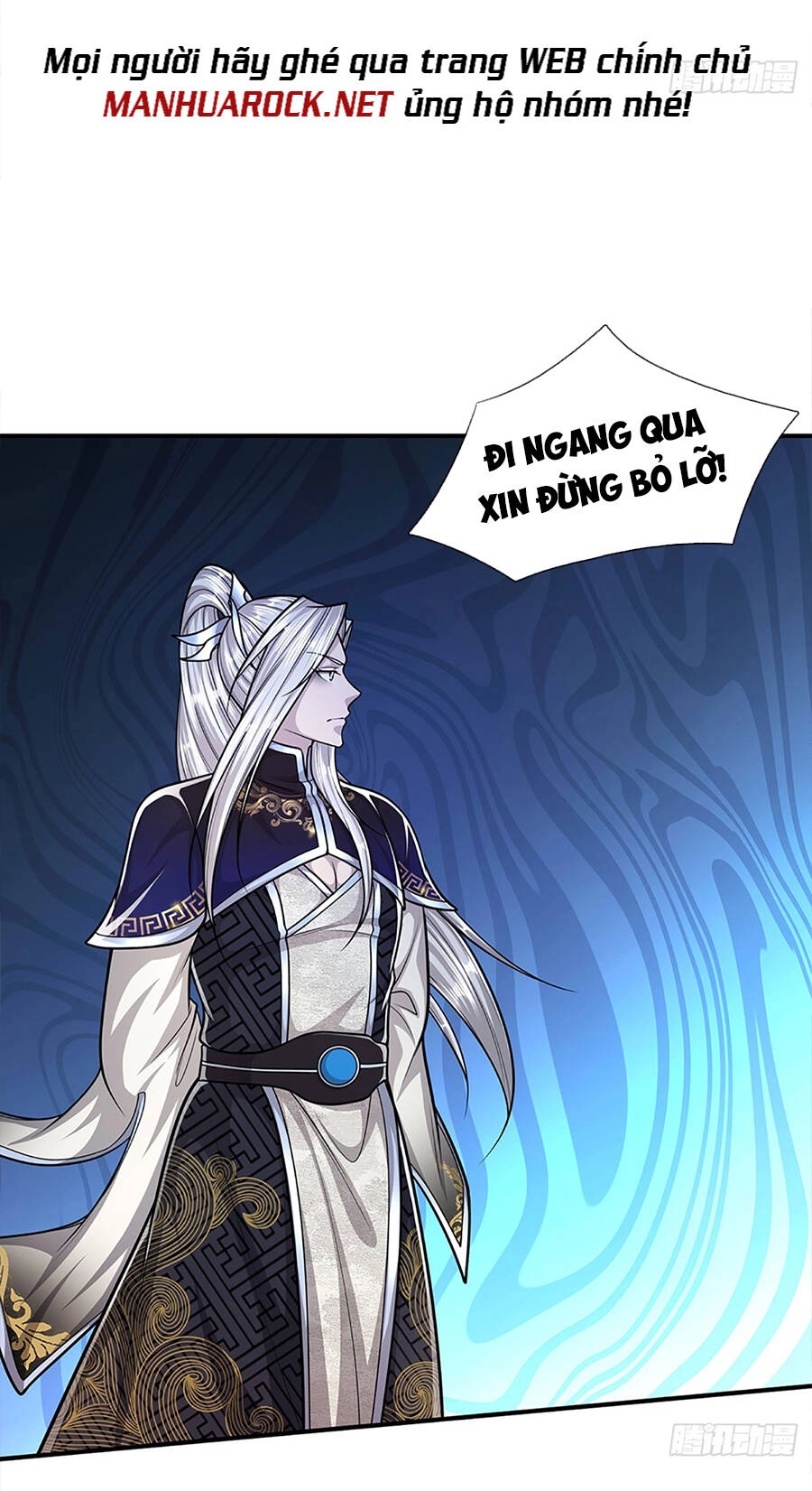 Bị Giam Cầm Trăm Vạn Năm Đệ Tử Ta Trải Khắp Chư Thiên Thần Giới Chapter 185 - 22