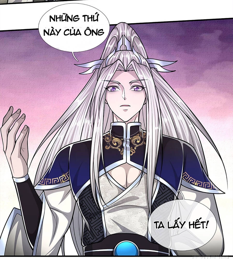 Bị Giam Cầm Trăm Vạn Năm Đệ Tử Ta Trải Khắp Chư Thiên Thần Giới Chapter 185 - 26