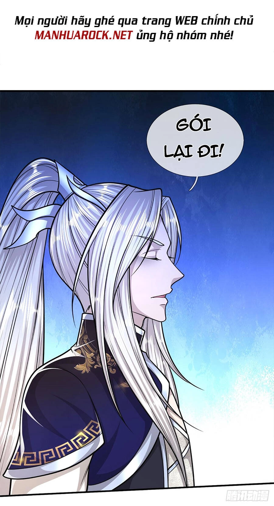 Bị Giam Cầm Trăm Vạn Năm Đệ Tử Ta Trải Khắp Chư Thiên Thần Giới Chapter 185 - 29