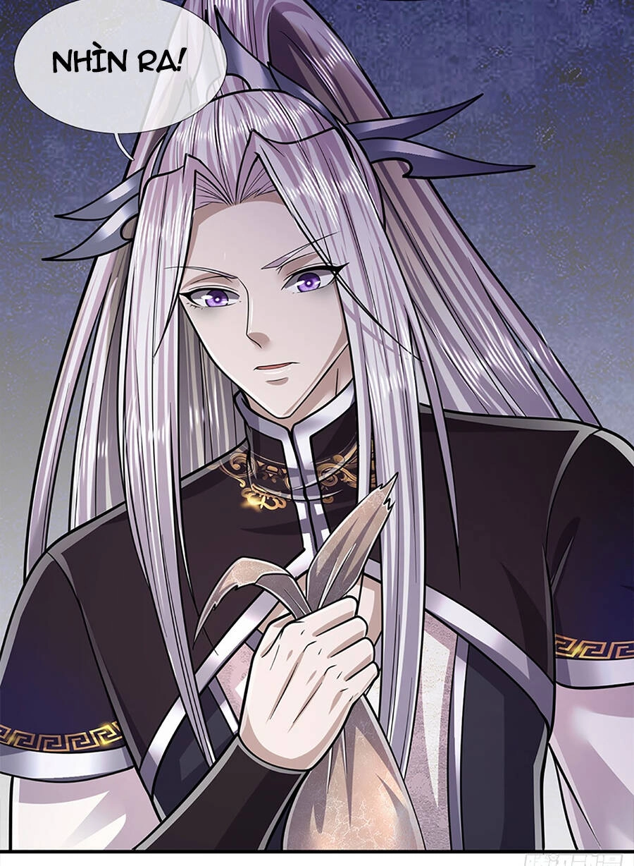 Bị Giam Cầm Trăm Vạn Năm Đệ Tử Ta Trải Khắp Chư Thiên Thần Giới Chapter 185 - 35