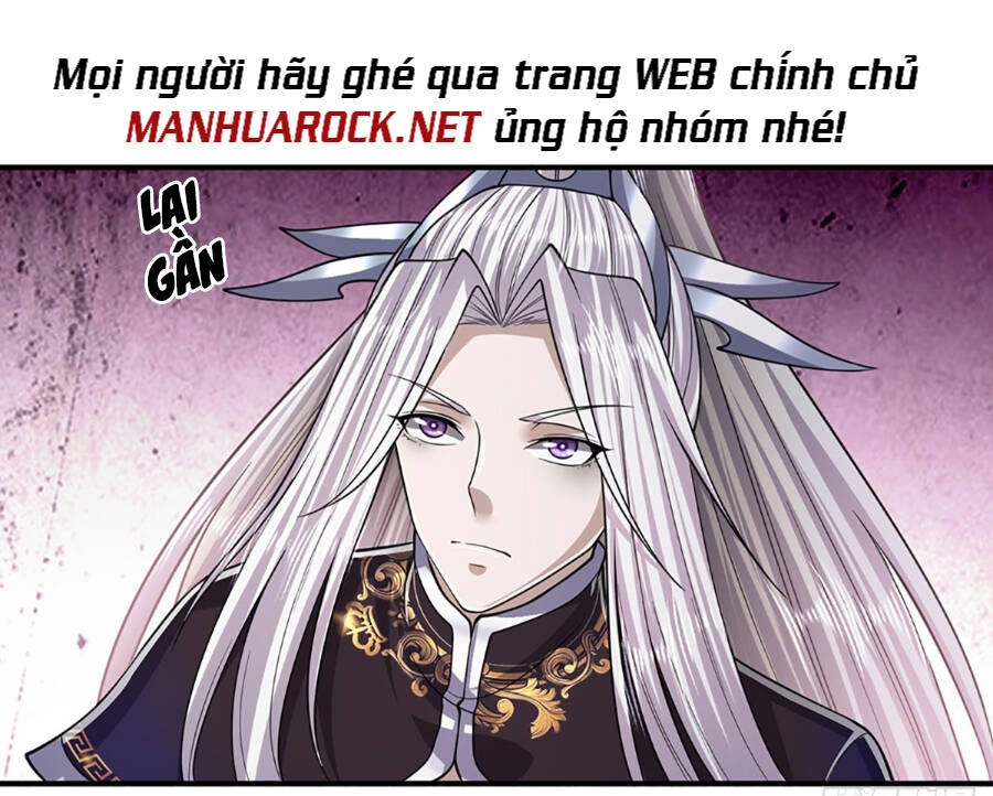 Bị Giam Cầm Trăm Vạn Năm Đệ Tử Ta Trải Khắp Chư Thiên Thần Giới Chapter 186 - 8