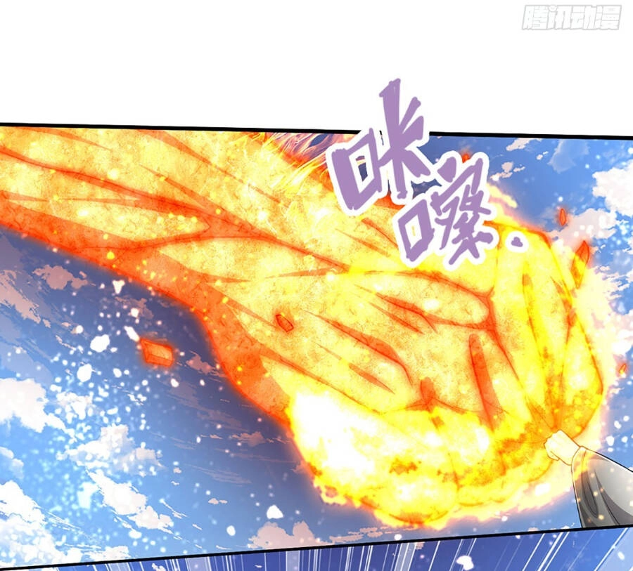 Bị Giam Cầm Trăm Vạn Năm Đệ Tử Ta Trải Khắp Chư Thiên Thần Giới Chapter 187 - 22