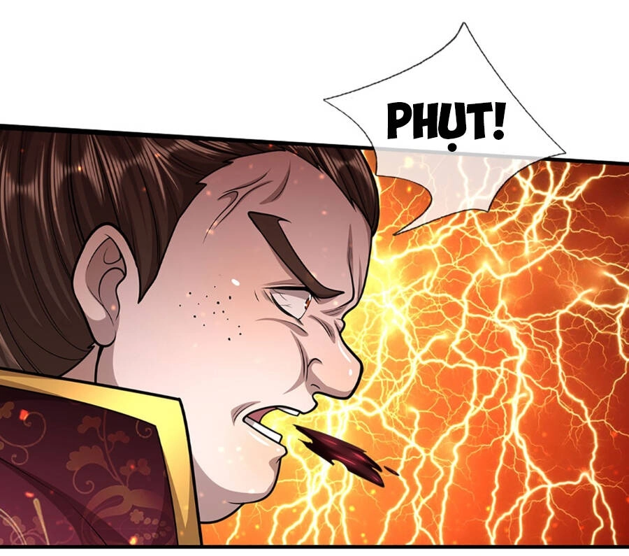 Bị Giam Cầm Trăm Vạn Năm Đệ Tử Ta Trải Khắp Chư Thiên Thần Giới Chapter 187 - 24