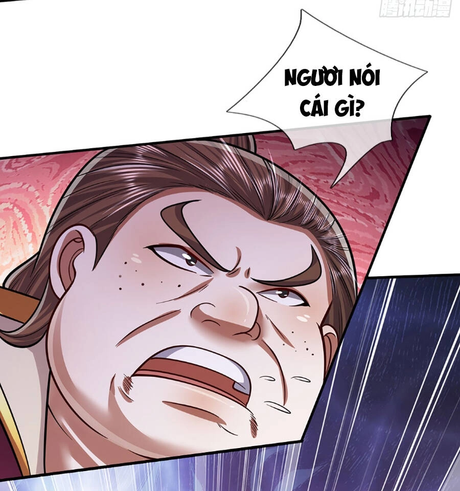 Bị Giam Cầm Trăm Vạn Năm Đệ Tử Ta Trải Khắp Chư Thiên Thần Giới Chapter 187 - 38