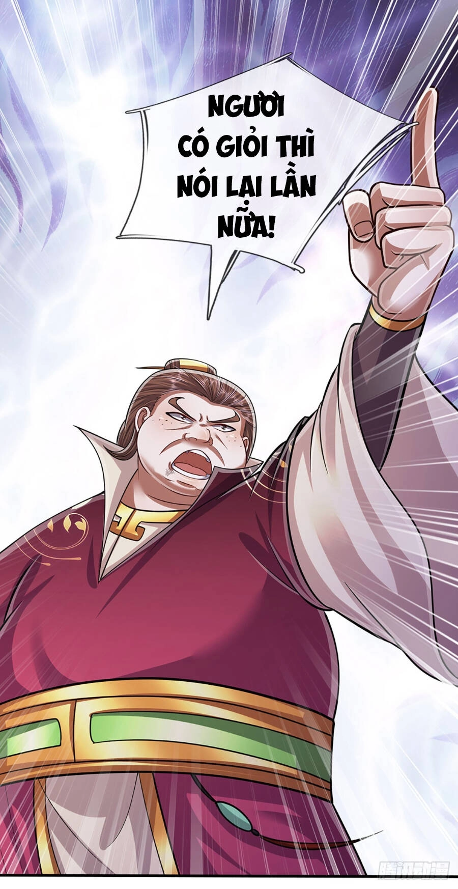 Bị Giam Cầm Trăm Vạn Năm Đệ Tử Ta Trải Khắp Chư Thiên Thần Giới Chapter 187 - 39