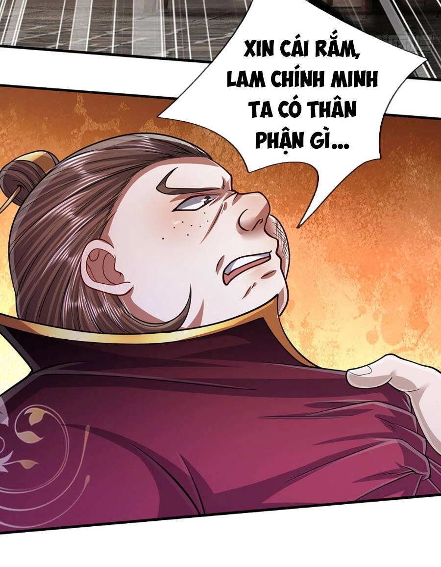 Bị Giam Cầm Trăm Vạn Năm Đệ Tử Ta Trải Khắp Chư Thiên Thần Giới Chapter 187 - 43