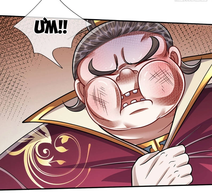 Bị Giam Cầm Trăm Vạn Năm Đệ Tử Ta Trải Khắp Chư Thiên Thần Giới Chapter 187 - 46