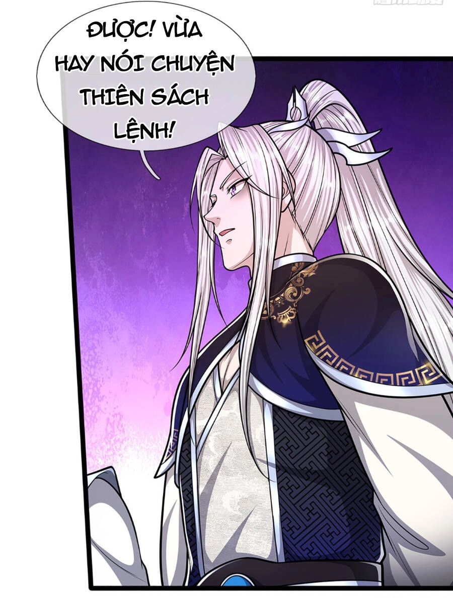 Bị Giam Cầm Trăm Vạn Năm Đệ Tử Ta Trải Khắp Chư Thiên Thần Giới Chapter 188 - 17