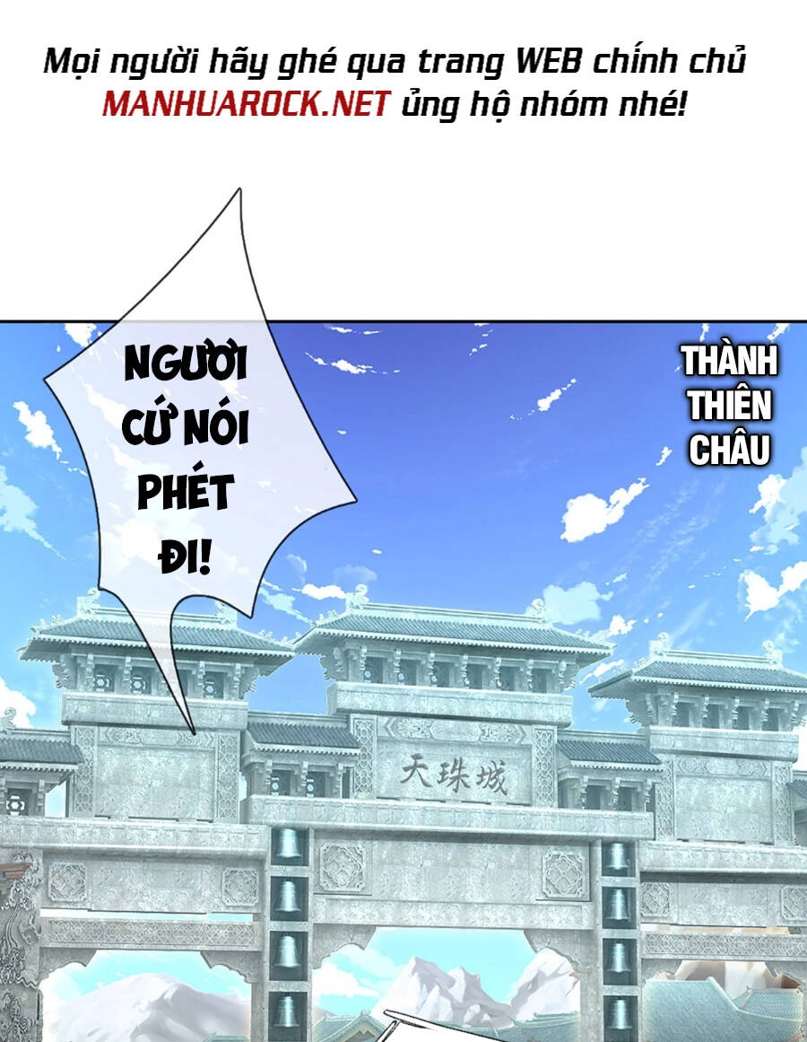 Bị Giam Cầm Trăm Vạn Năm Đệ Tử Ta Trải Khắp Chư Thiên Thần Giới Chapter 188 - 20