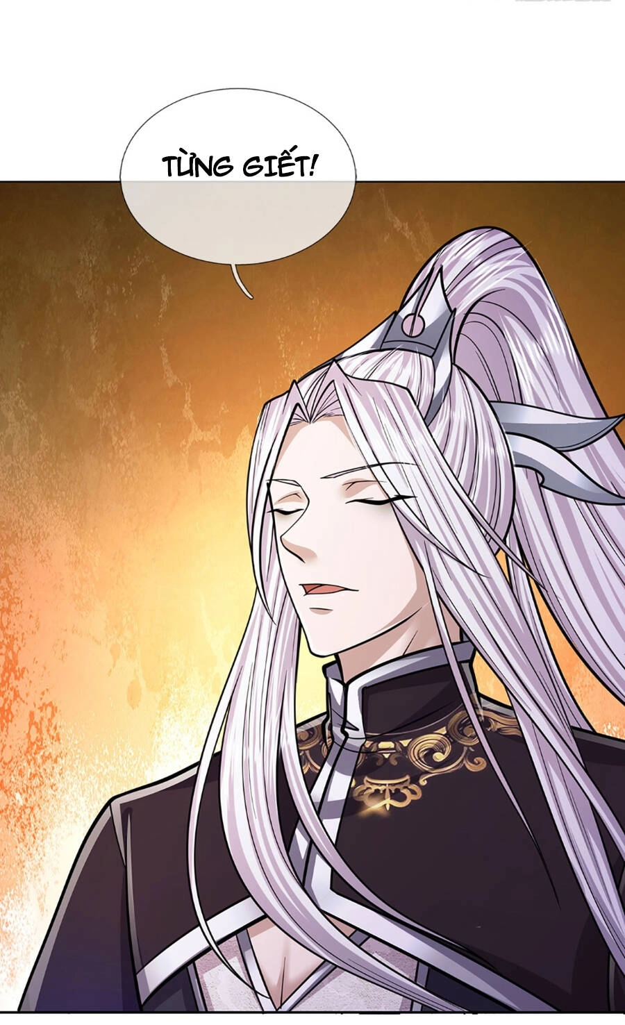 Bị Giam Cầm Trăm Vạn Năm Đệ Tử Ta Trải Khắp Chư Thiên Thần Giới Chapter 188 - 24