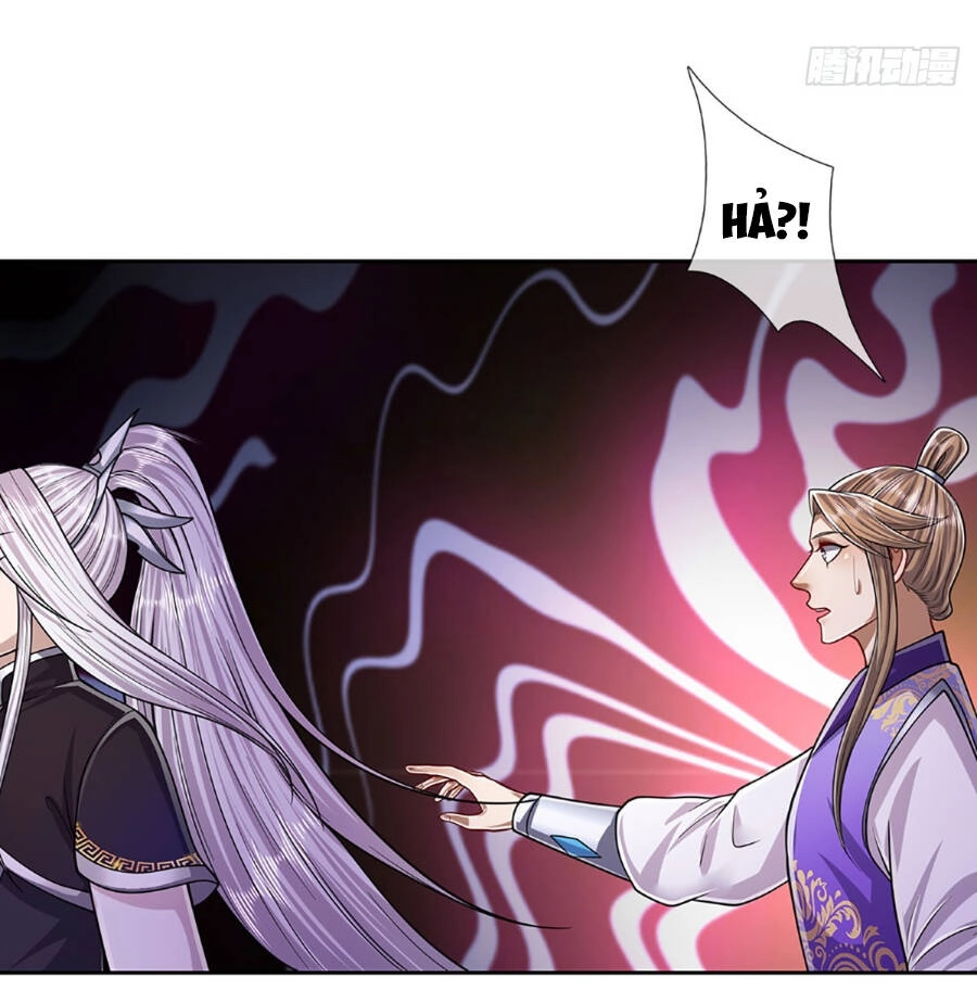 Bị Giam Cầm Trăm Vạn Năm Đệ Tử Ta Trải Khắp Chư Thiên Thần Giới Chapter 188 - 25