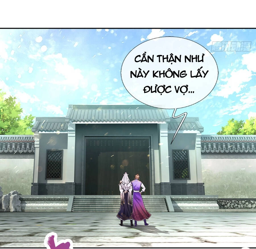 Bị Giam Cầm Trăm Vạn Năm Đệ Tử Ta Trải Khắp Chư Thiên Thần Giới Chapter 188 - 29