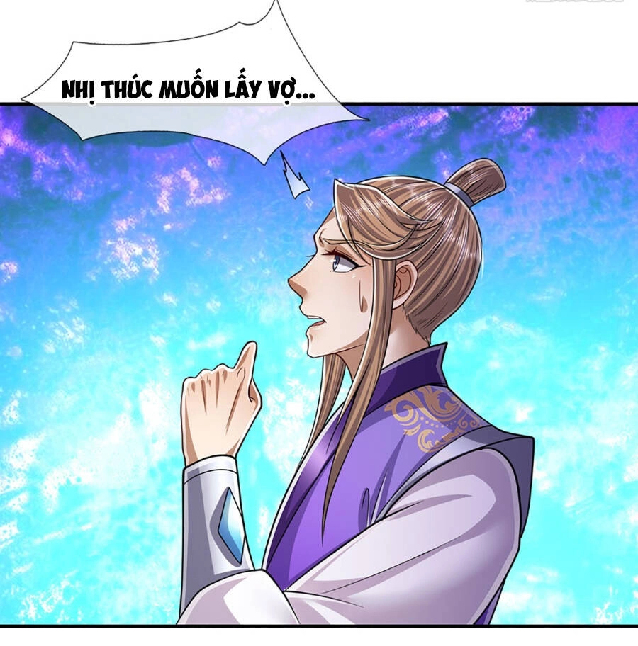 Bị Giam Cầm Trăm Vạn Năm Đệ Tử Ta Trải Khắp Chư Thiên Thần Giới Chapter 188 - 37