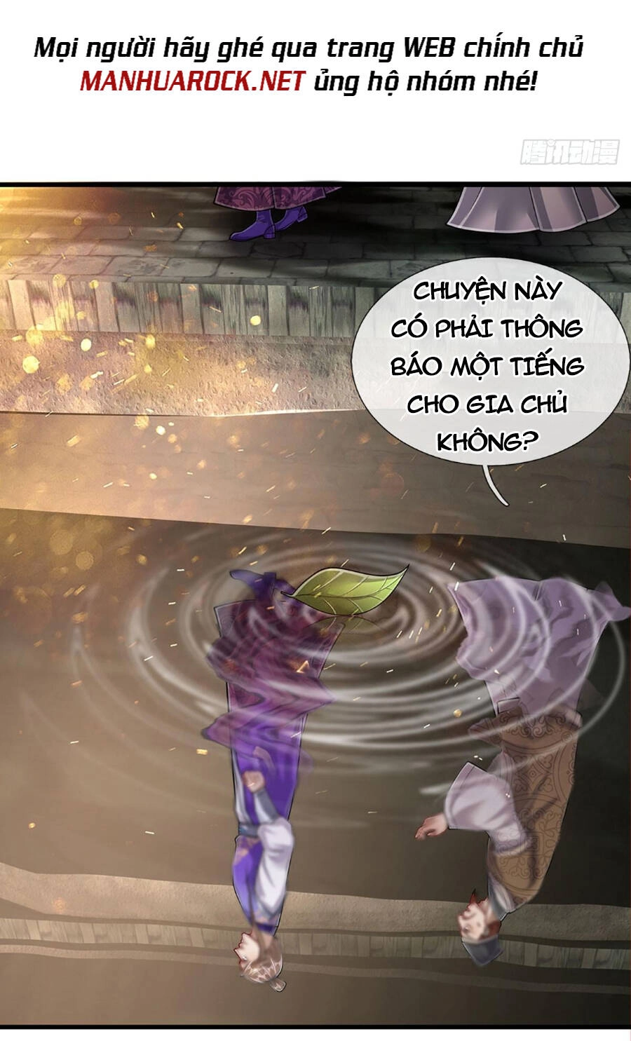 Bị Giam Cầm Trăm Vạn Năm Đệ Tử Ta Trải Khắp Chư Thiên Thần Giới Chapter 188 - 40