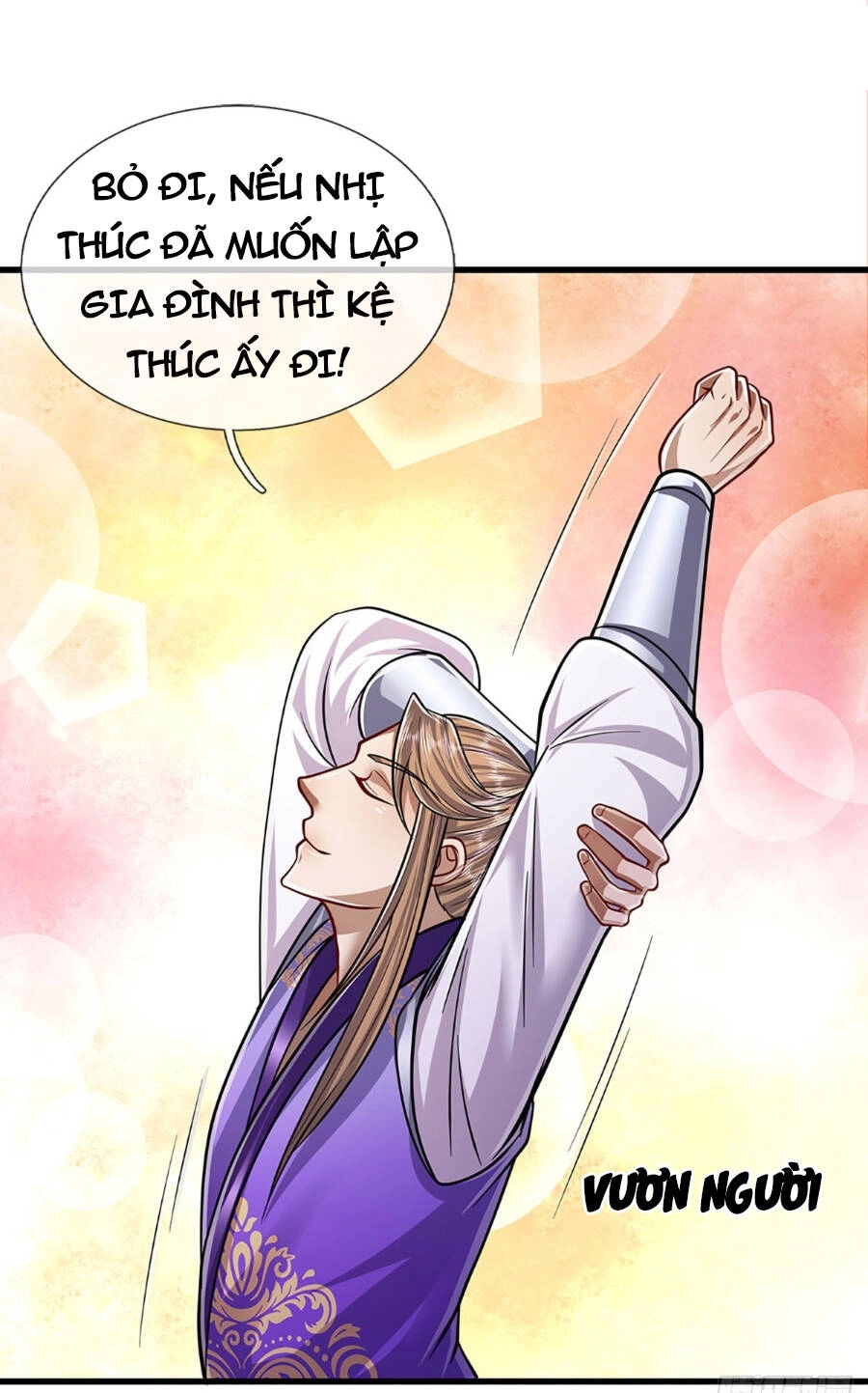 Bị Giam Cầm Trăm Vạn Năm Đệ Tử Ta Trải Khắp Chư Thiên Thần Giới Chapter 188 - 41