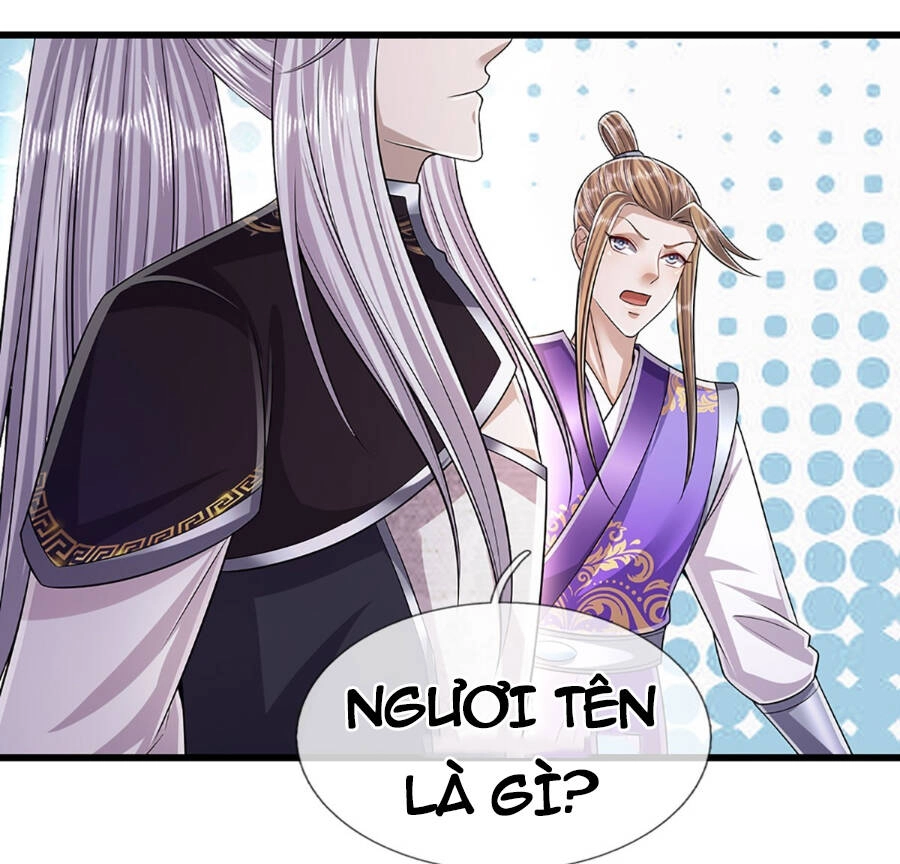 Bị Giam Cầm Trăm Vạn Năm Đệ Tử Ta Trải Khắp Chư Thiên Thần Giới Chapter 189 - 7