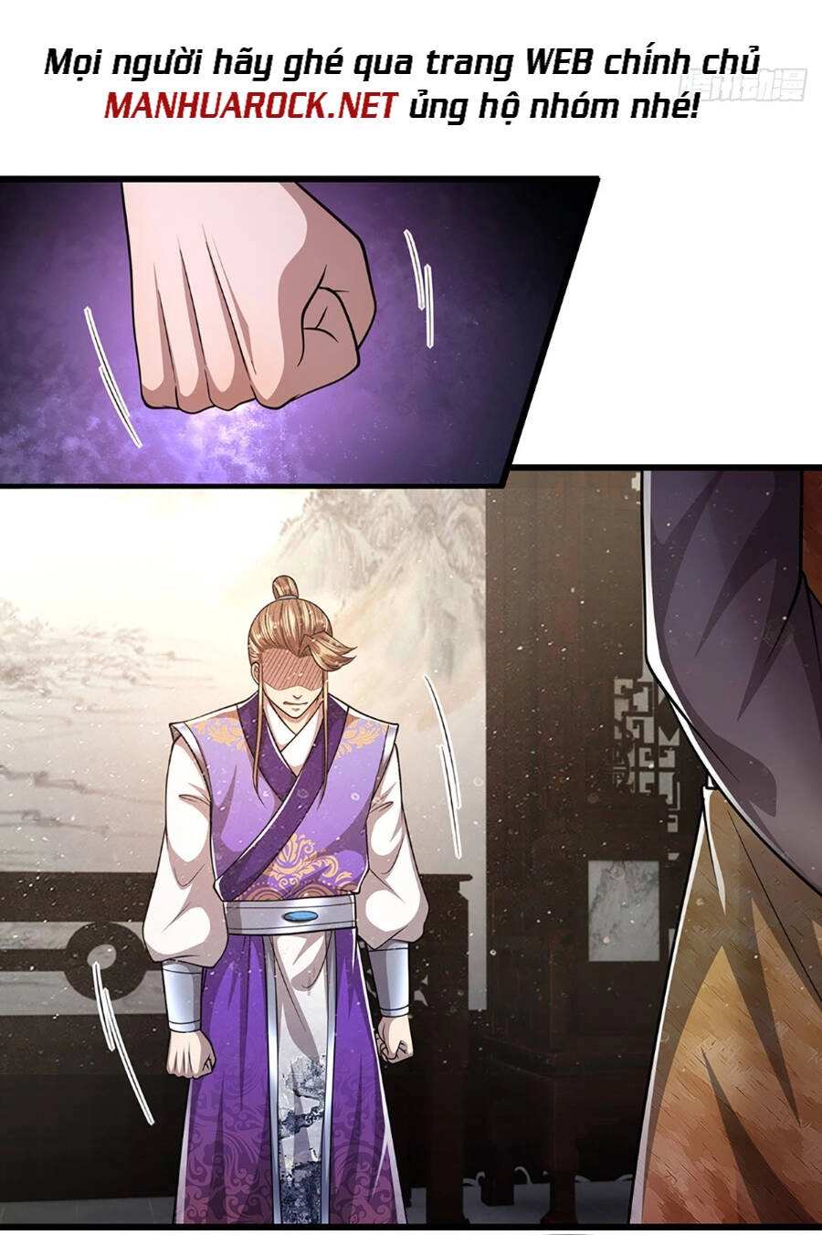 Bị Giam Cầm Trăm Vạn Năm Đệ Tử Ta Trải Khắp Chư Thiên Thần Giới Chapter 189 - 22