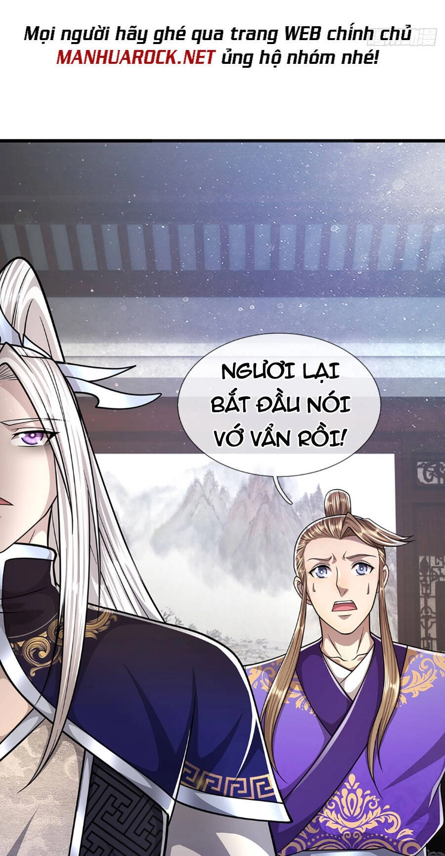 Bị Giam Cầm Trăm Vạn Năm Đệ Tử Ta Trải Khắp Chư Thiên Thần Giới Chapter 189 - 37