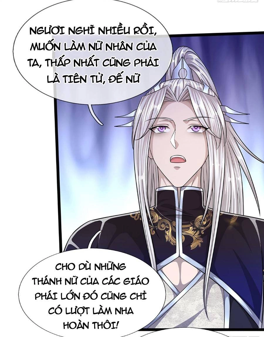 Bị Giam Cầm Trăm Vạn Năm Đệ Tử Ta Trải Khắp Chư Thiên Thần Giới Chapter 191 - 10