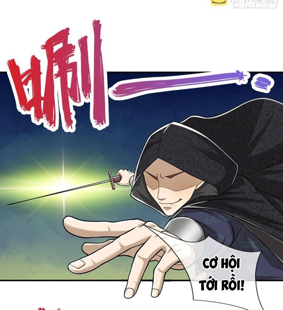 Bị Giam Cầm Trăm Vạn Năm Đệ Tử Ta Trải Khắp Chư Thiên Thần Giới Chapter 192 - 3