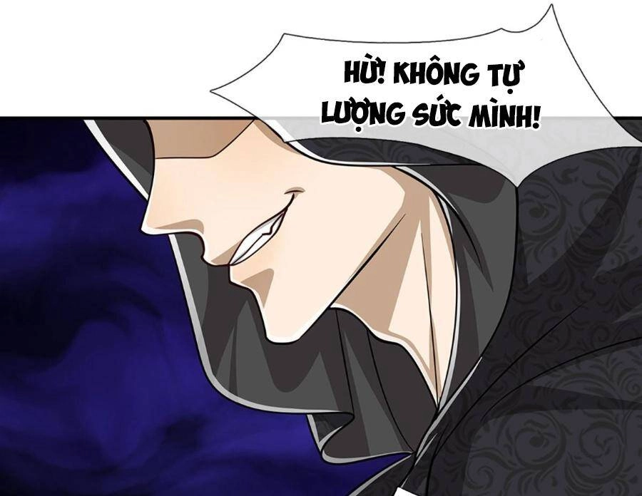 Bị Giam Cầm Trăm Vạn Năm Đệ Tử Ta Trải Khắp Chư Thiên Thần Giới Chapter 192 - 6