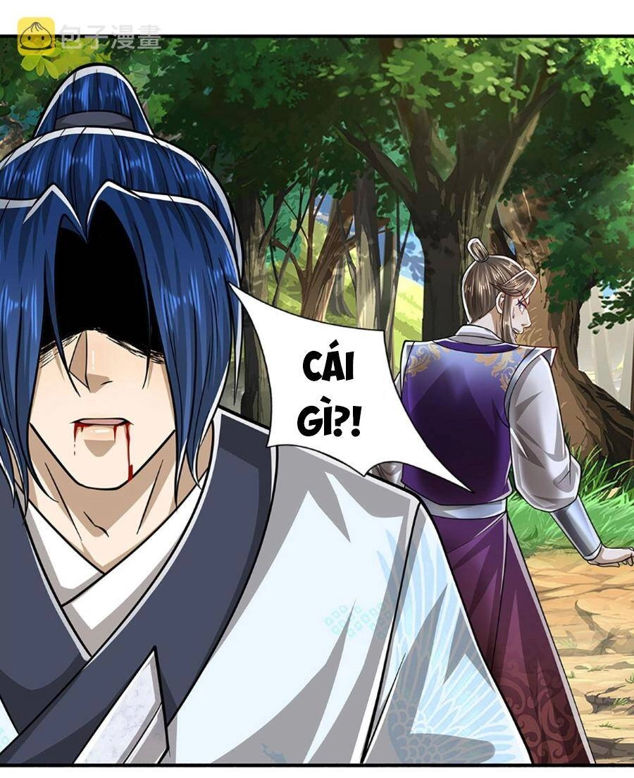 Bị Giam Cầm Trăm Vạn Năm Đệ Tử Ta Trải Khắp Chư Thiên Thần Giới Chapter 192 - 9