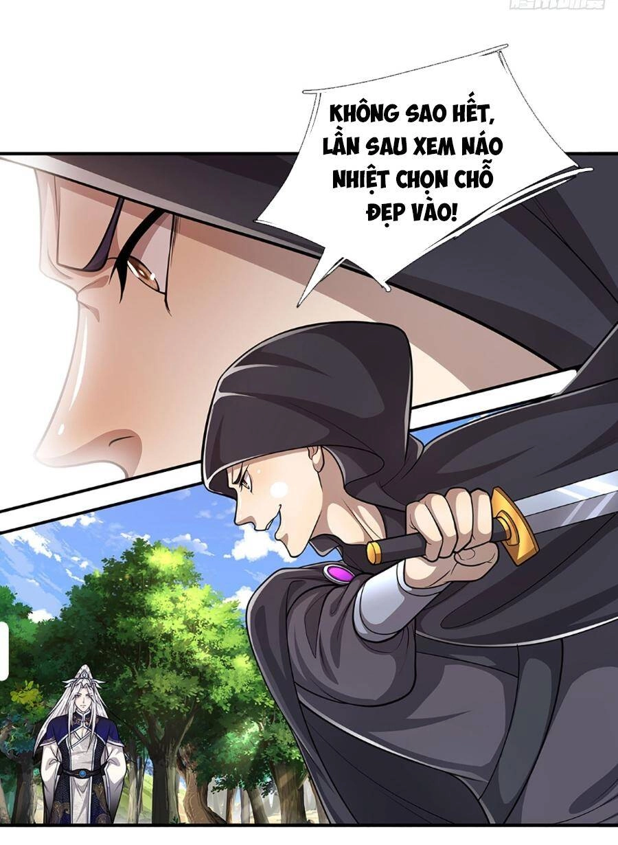 Bị Giam Cầm Trăm Vạn Năm Đệ Tử Ta Trải Khắp Chư Thiên Thần Giới Chapter 192 - 15