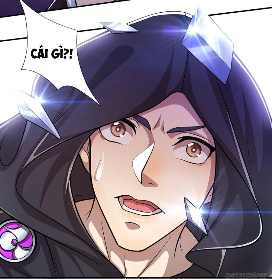 Bị Giam Cầm Trăm Vạn Năm Đệ Tử Ta Trải Khắp Chư Thiên Thần Giới Chapter 192 - 19