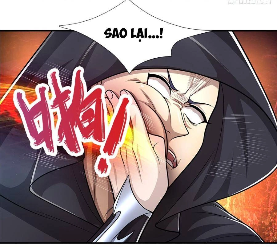 Bị Giam Cầm Trăm Vạn Năm Đệ Tử Ta Trải Khắp Chư Thiên Thần Giới Chapter 192 - 20