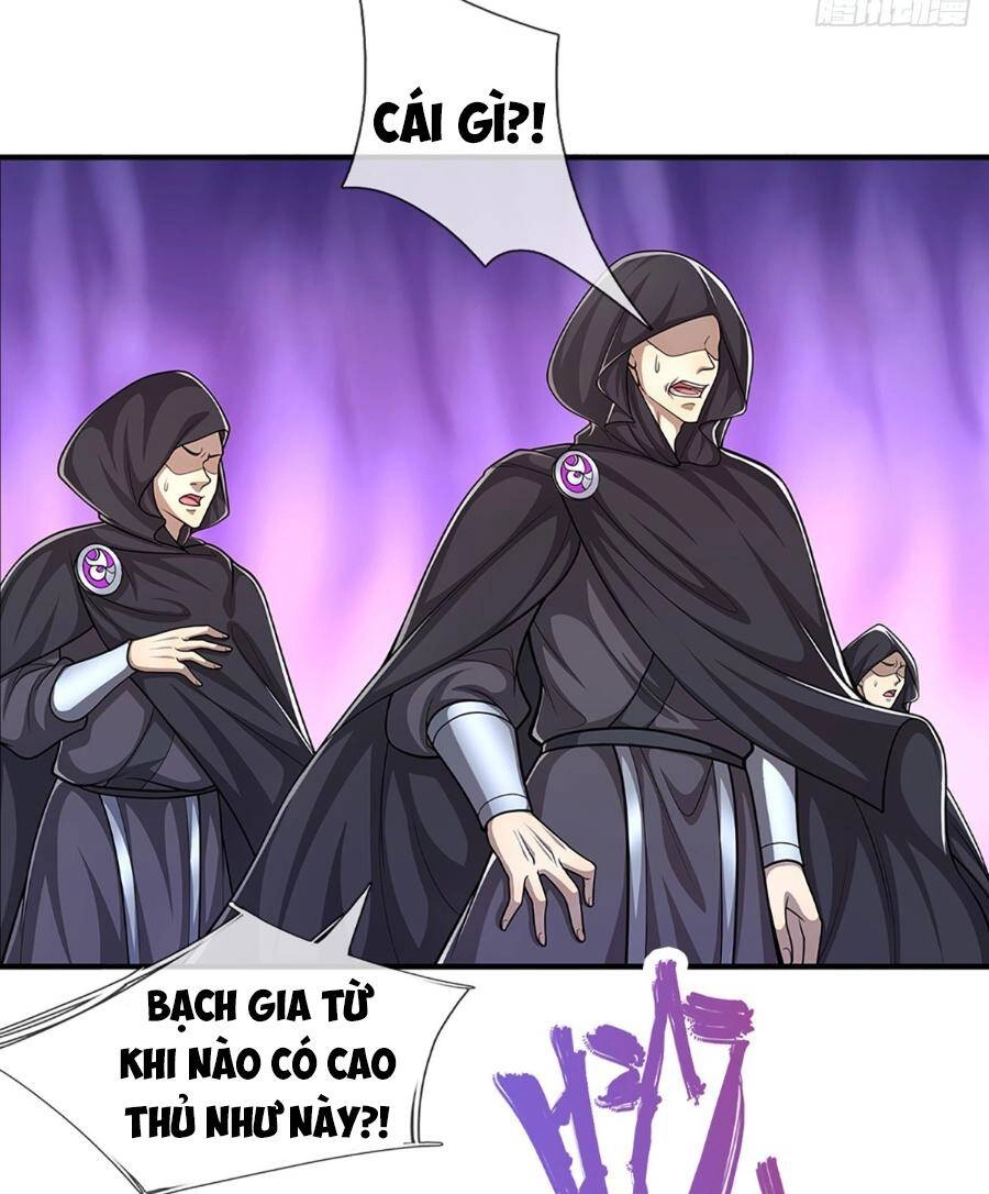 Bị Giam Cầm Trăm Vạn Năm Đệ Tử Ta Trải Khắp Chư Thiên Thần Giới Chapter 192 - 24