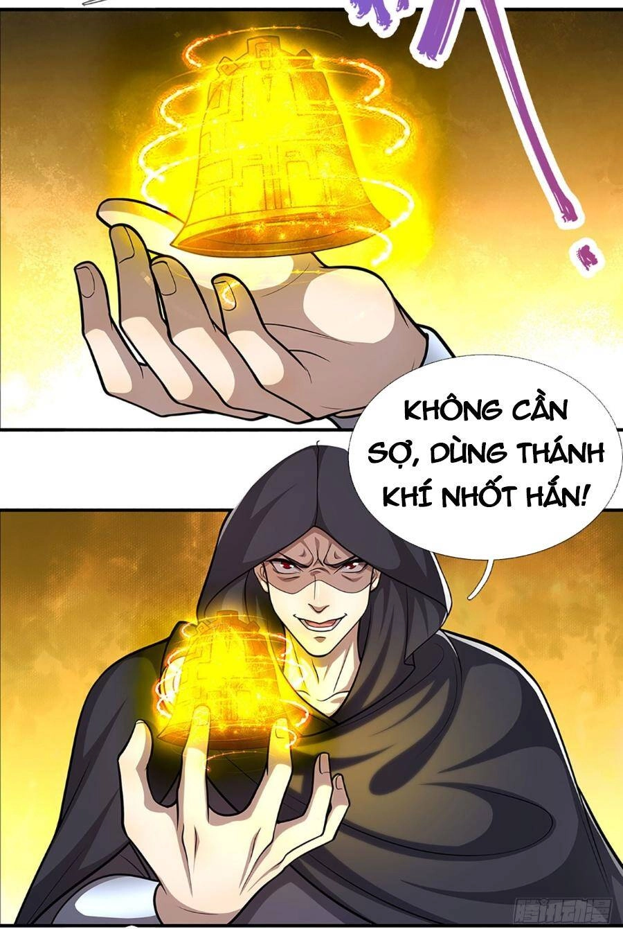 Bị Giam Cầm Trăm Vạn Năm Đệ Tử Ta Trải Khắp Chư Thiên Thần Giới Chapter 192 - 25