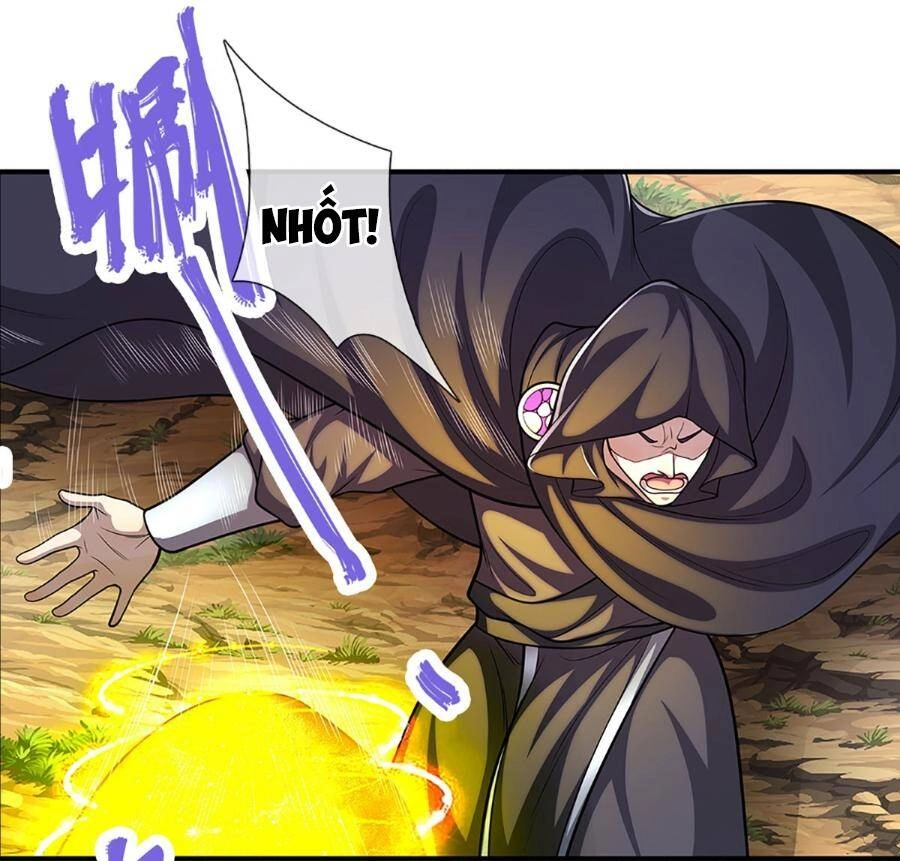 Bị Giam Cầm Trăm Vạn Năm Đệ Tử Ta Trải Khắp Chư Thiên Thần Giới Chapter 192 - 26