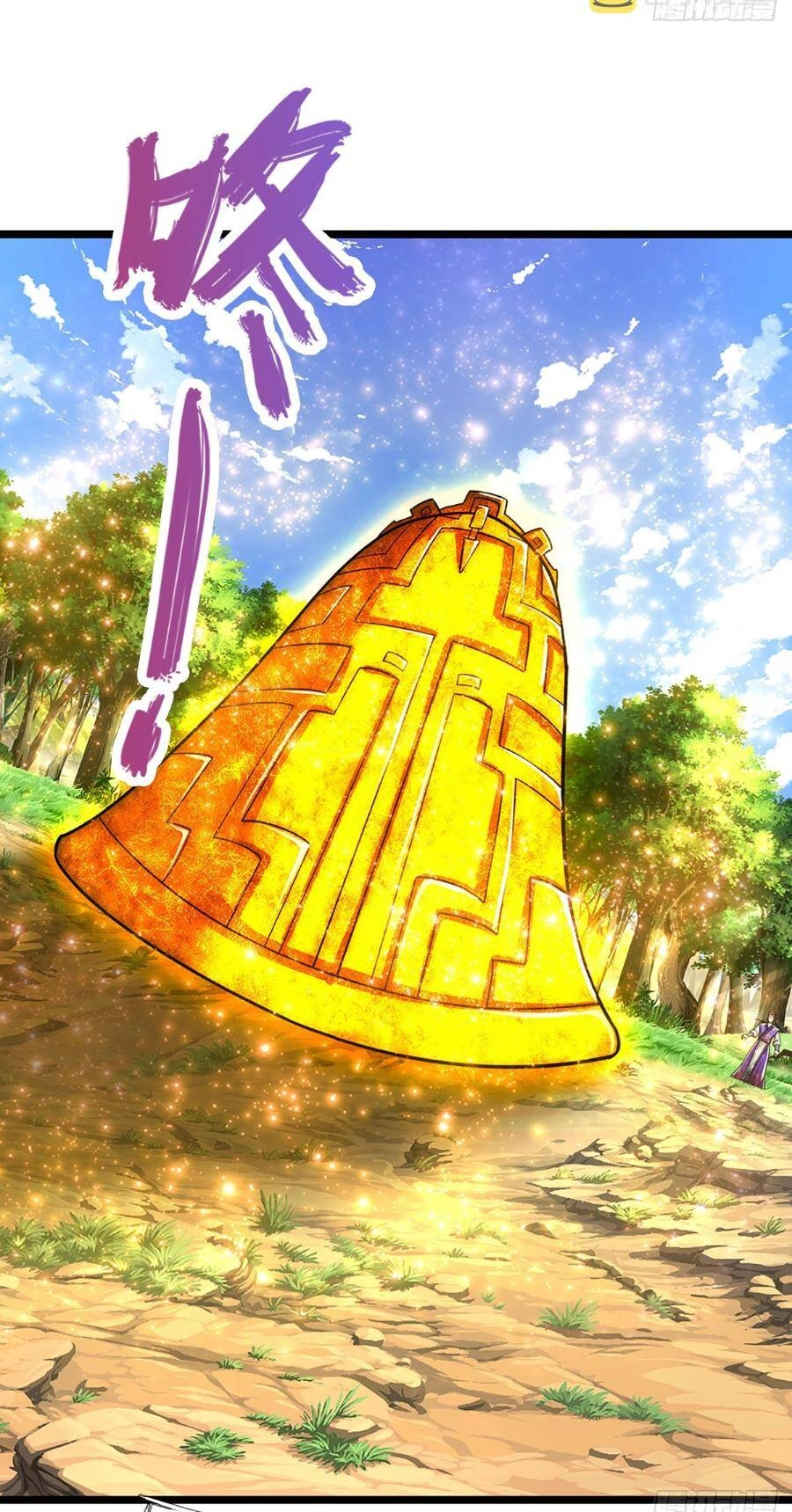 Bị Giam Cầm Trăm Vạn Năm Đệ Tử Ta Trải Khắp Chư Thiên Thần Giới Chapter 192 - 29