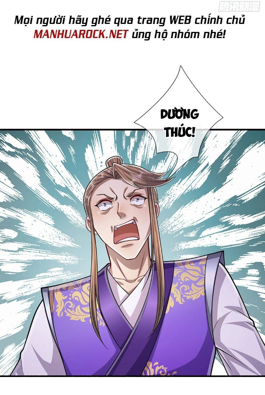 Bị Giam Cầm Trăm Vạn Năm Đệ Tử Ta Trải Khắp Chư Thiên Thần Giới Chapter 193 - 19