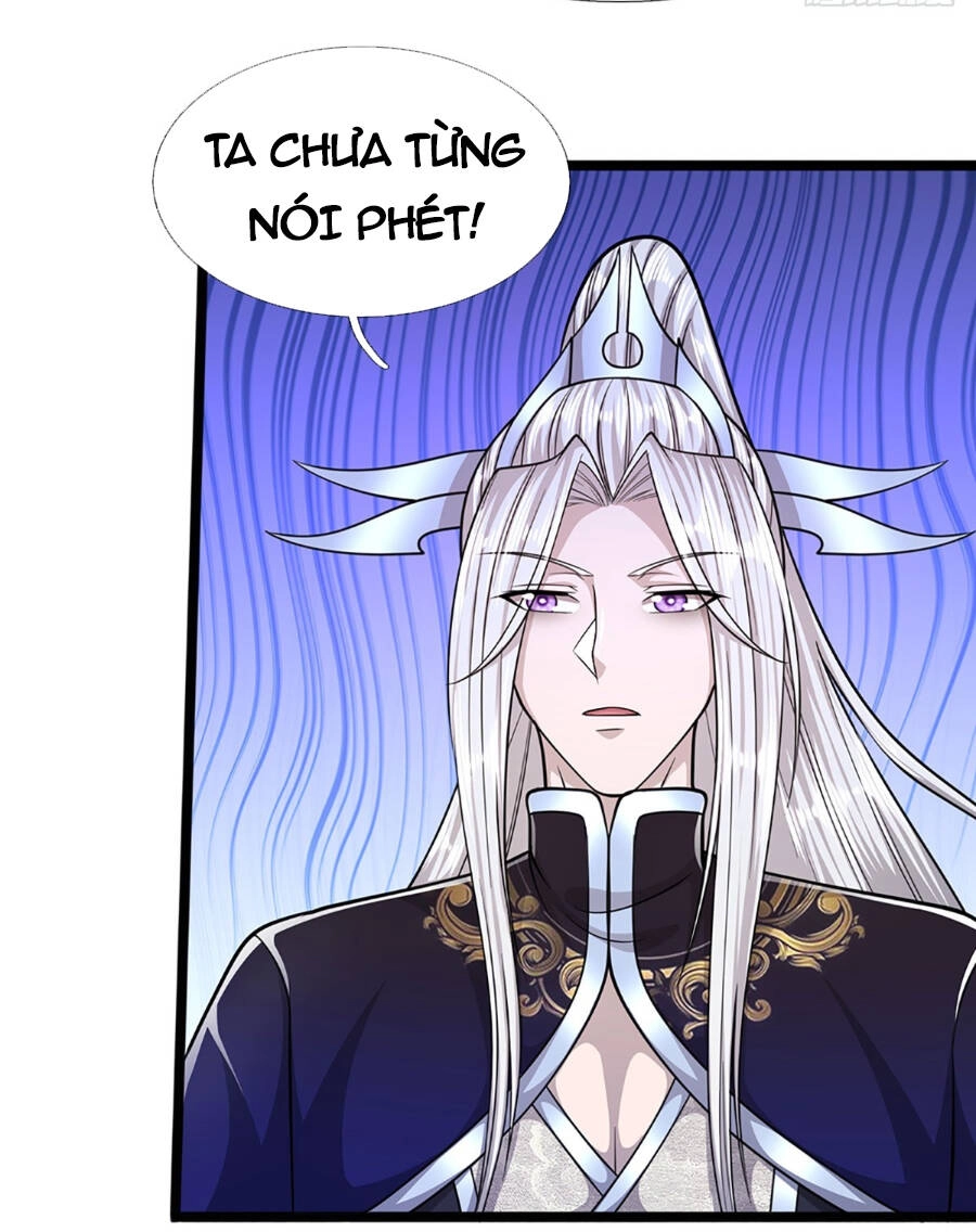 Bị Giam Cầm Trăm Vạn Năm Đệ Tử Ta Trải Khắp Chư Thiên Thần Giới Chapter 194 - 30