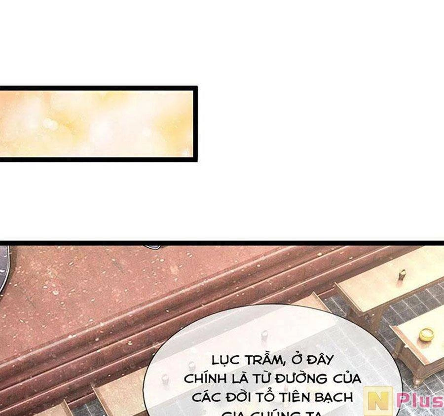 Bị Giam Cầm Trăm Vạn Năm Đệ Tử Ta Trải Khắp Chư Thiên Thần Giới Chapter 195 - 1