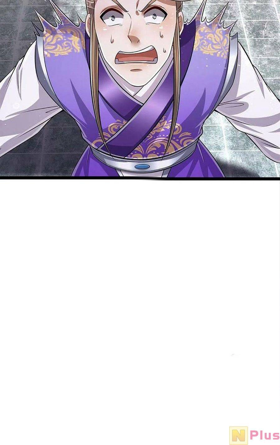 Bị Giam Cầm Trăm Vạn Năm Đệ Tử Ta Trải Khắp Chư Thiên Thần Giới Chapter 195 - 12