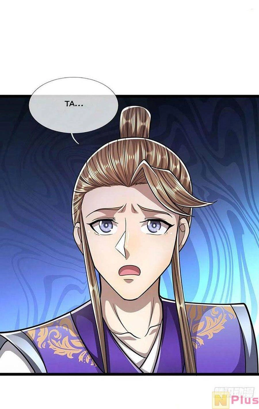 Bị Giam Cầm Trăm Vạn Năm Đệ Tử Ta Trải Khắp Chư Thiên Thần Giới Chapter 195 - 27