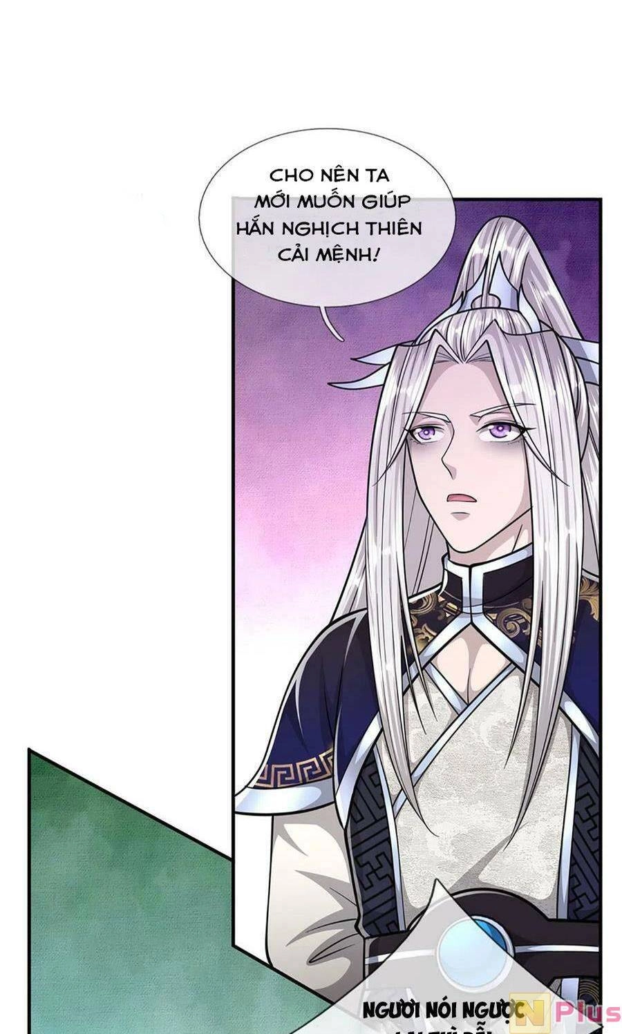 Bị Giam Cầm Trăm Vạn Năm Đệ Tử Ta Trải Khắp Chư Thiên Thần Giới Chapter 196 - 18