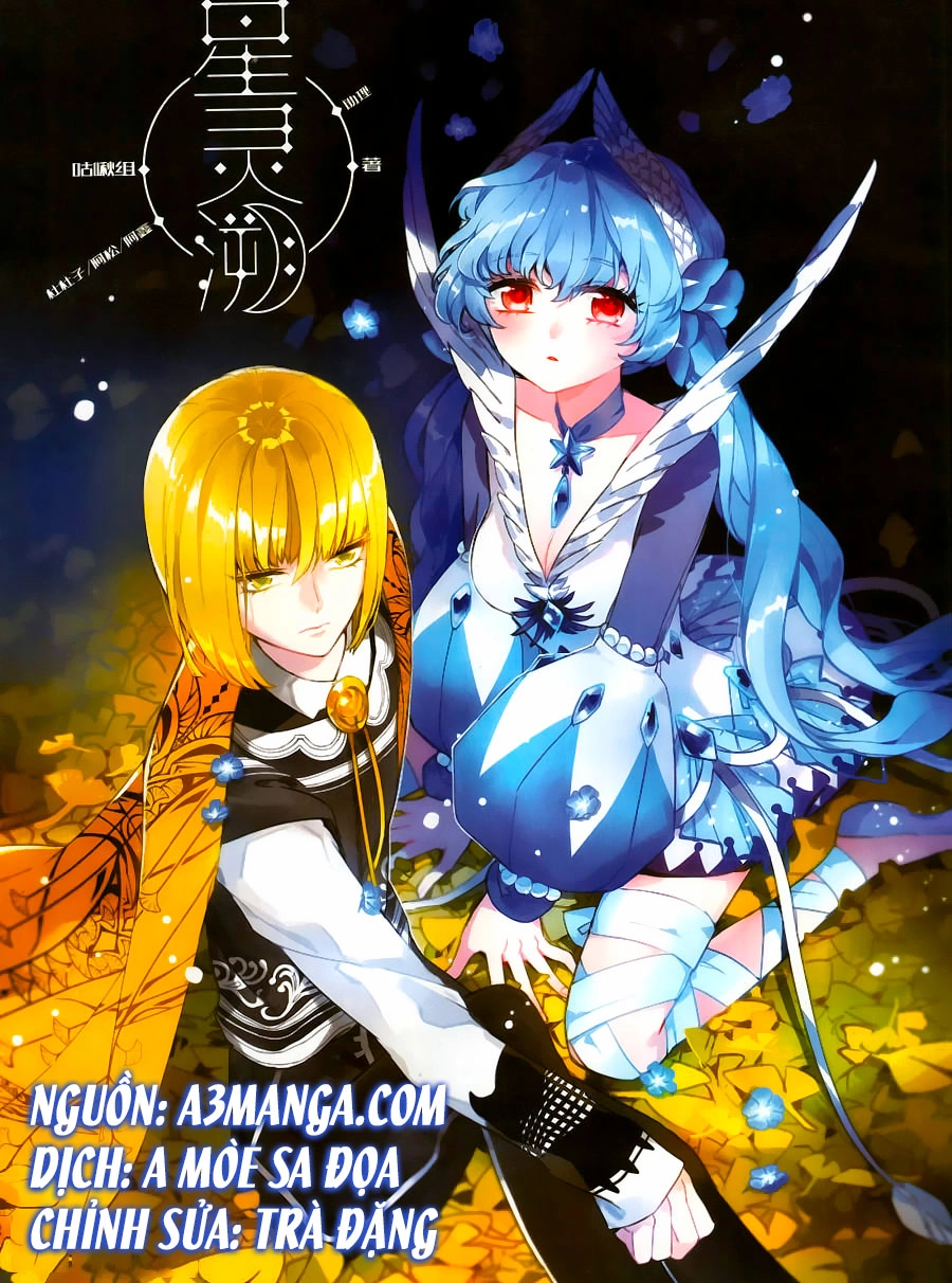 Tinh Linh Tố Chapter 1 - 2