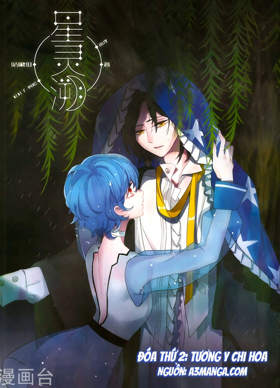 Tinh Linh Tố Chapter 2 - 2