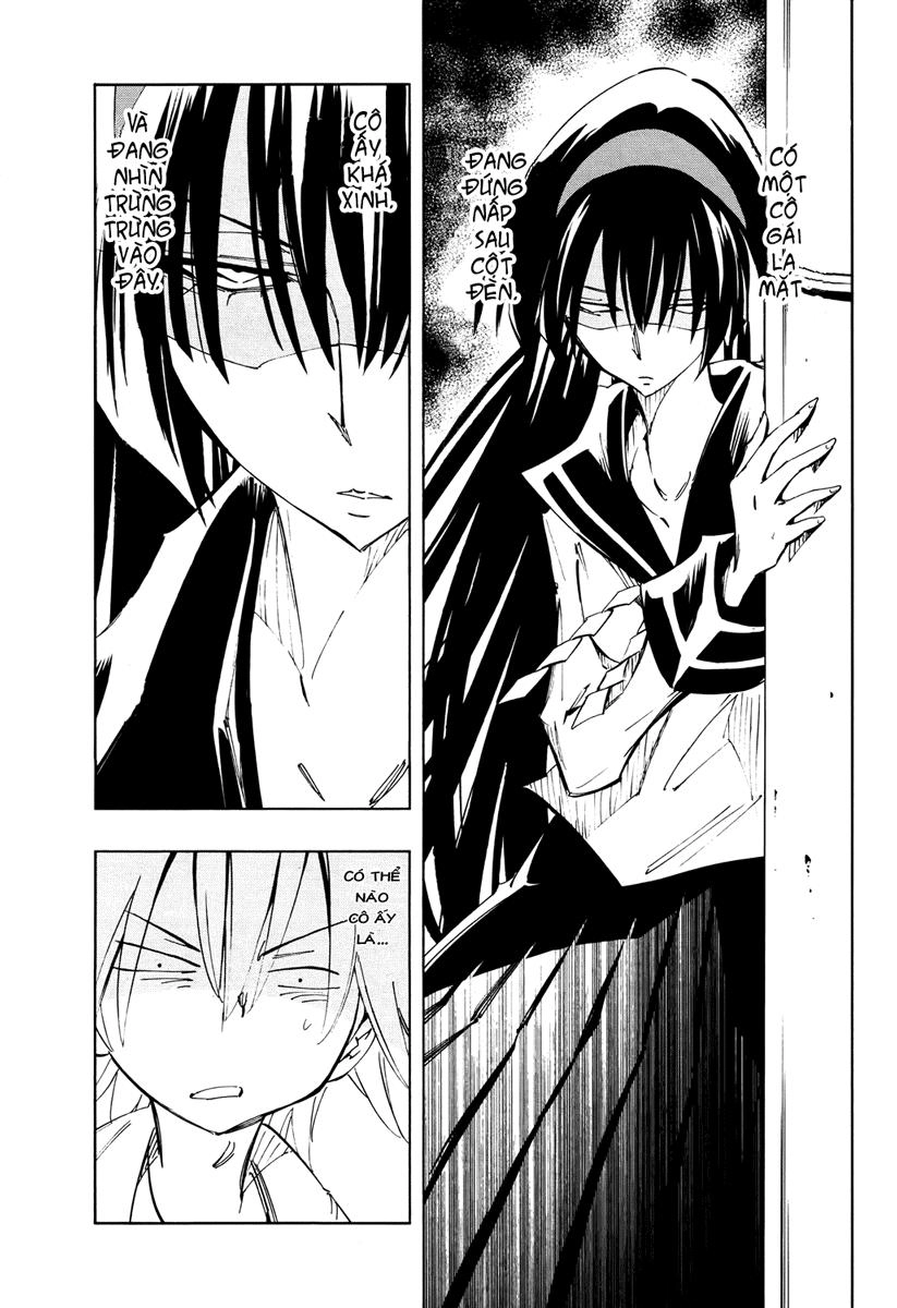 Shaman King: Flowers Chapter 3 - 34