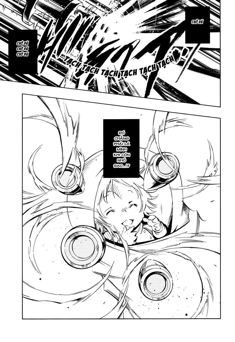 Shaman King: Flowers Chapter 9 - 30