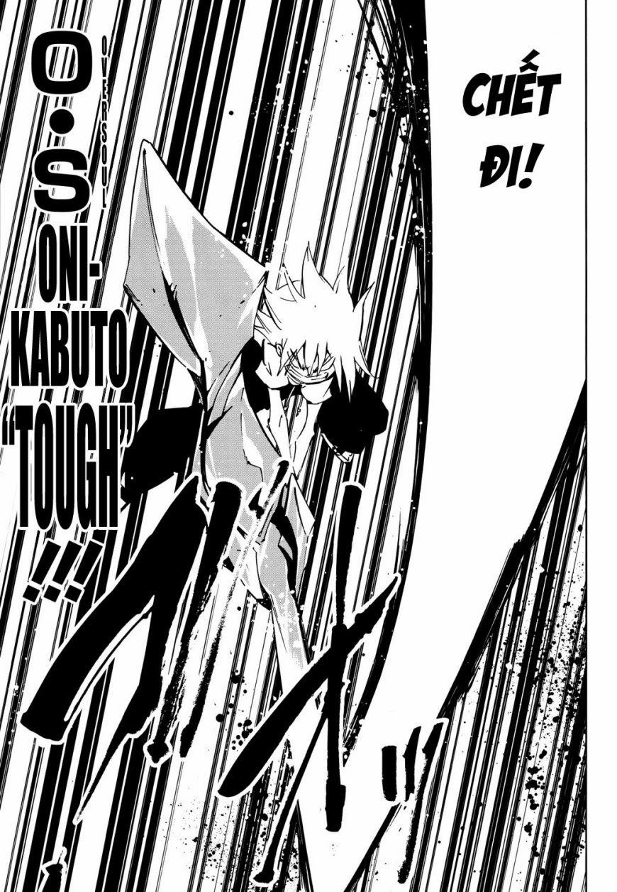 Shaman King: Flowers Chapter 18 - 12