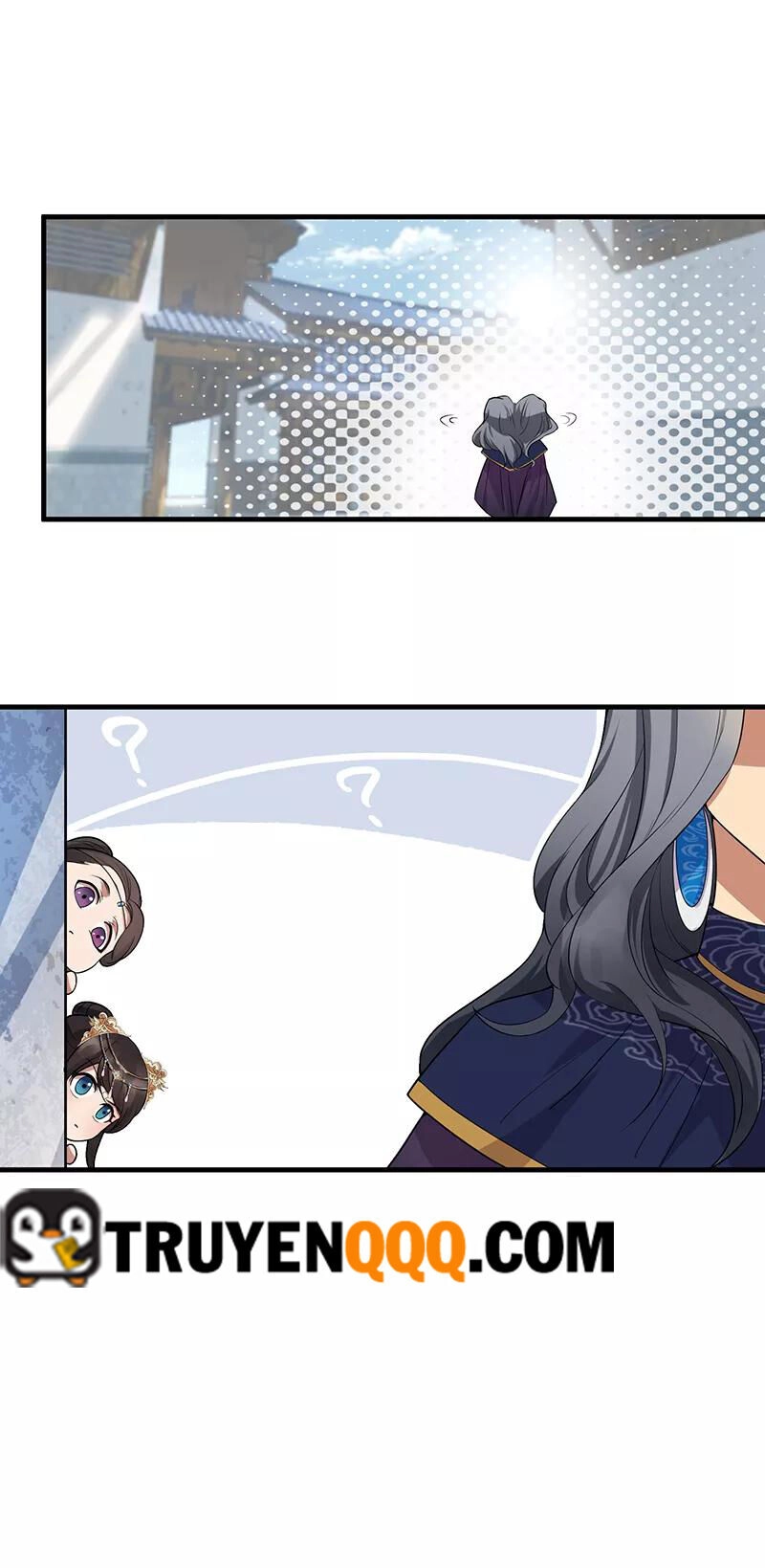 Cuồng Nữ Trọng Sinh - Hoàn Khố Thất Hoàng Phi Chapter 129 - 13