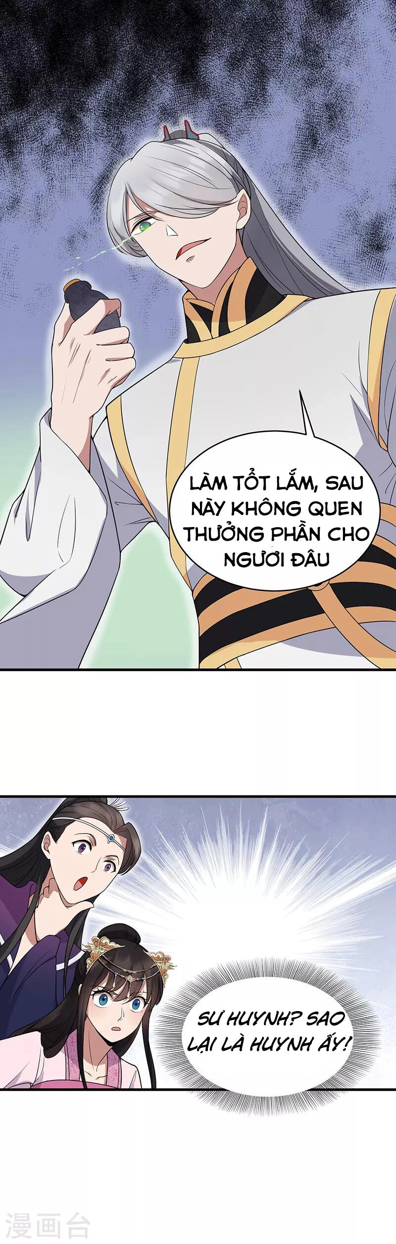 Cuồng Nữ Trọng Sinh - Hoàn Khố Thất Hoàng Phi Chapter 129 - 15