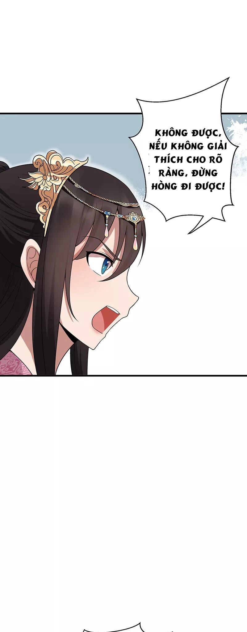 Cuồng Nữ Trọng Sinh - Hoàn Khố Thất Hoàng Phi Chapter 130 - 8